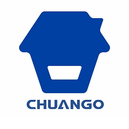 Chuango Smart Home Logo