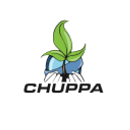 Chuppa GbR Logo