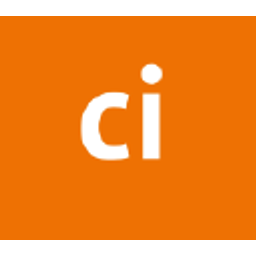 Ci-Werbeagentur Werbeagentur Logo