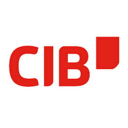 CIB Logo