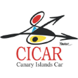 CICAR Logo