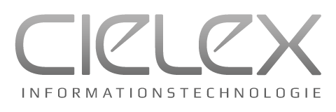 Cielex Informationstechnologie Logo