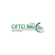 Ciftci & Halici GmbH Straßenbau Spezialpflasterung Logo