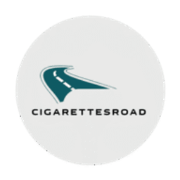Cigarettesroad Logo