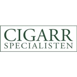 Cigarrspecialisten Logo