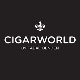 Cigarworld Logo