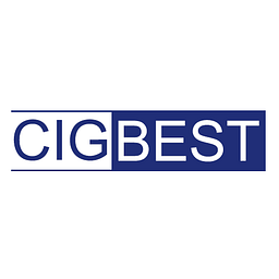 Cigbest Logo