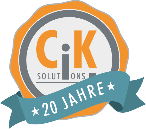 euroSolutions GmbH Logo