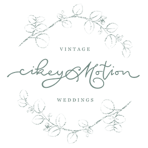 Jean Carlo Villacis Castro und Marilena Pagana cikey Motion GbR Logo