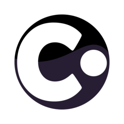 CimeyClust Logo