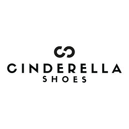 Cinderella Shoes Logo