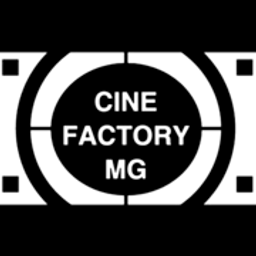 Cinefactorymg Logo