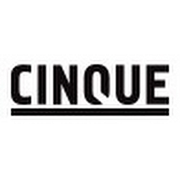CINQUE Logo