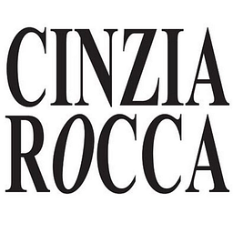 Cinziarocca Logo