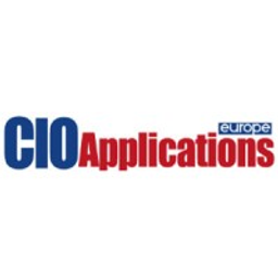 CIOApplicationsEU Logo
