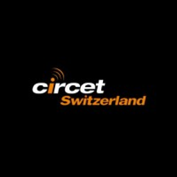 Circet Logo