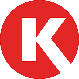 Circlek Logo