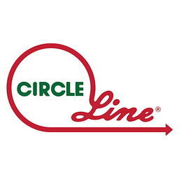 Circle Line Cruises Logo