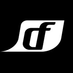 Circuitmeppen Driving FUN Logo