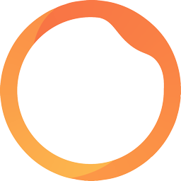 Circular Ring Logo
