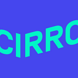 Cirroparcel Logo
