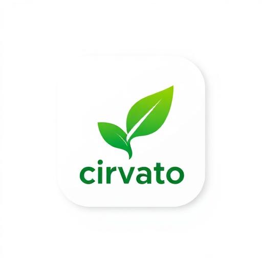 Cirvato Logo