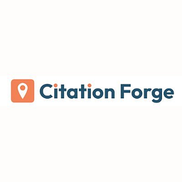 Citation Forge Logo