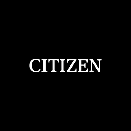 Citizen Watch Company Logo
