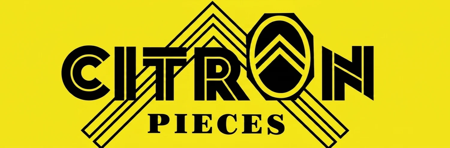 Citronpieces Logo