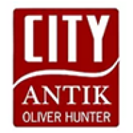 City Antik Logo