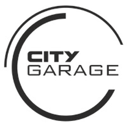 City Garage Logo