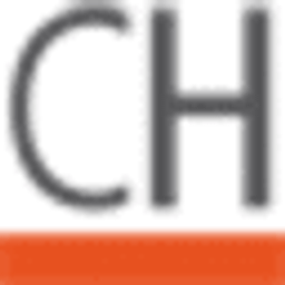 City Home Logo