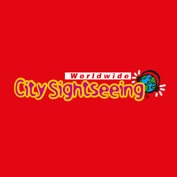 City Sightseeing Logo