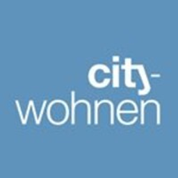 City-Wohnen Logo