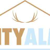 CityAlm Logo