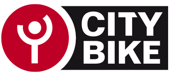Citybike GmbH Laden Logo