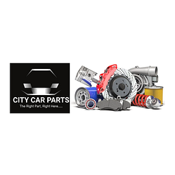 Citycarparts Logo