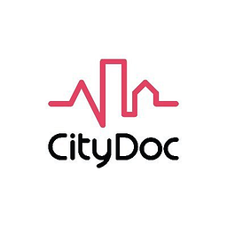 CityDoc Logo