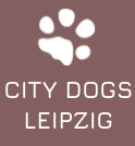 City Dogs Leipzig Hundesalon Logo