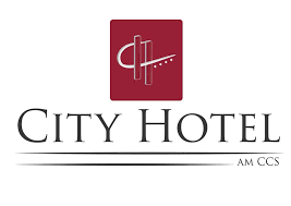 Arcadia Hotel Logo