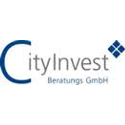 CityInvest Beratungs GmbH Logo