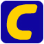Scottish Citylink Coaches Logo