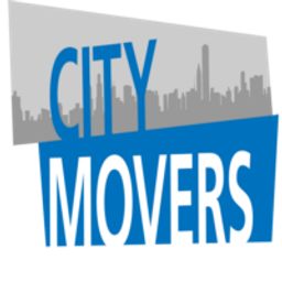 Citymovers Logistics GmbH Logo