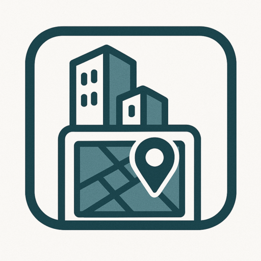 CITY PLAN Verlag & Werbe GmbH Logo