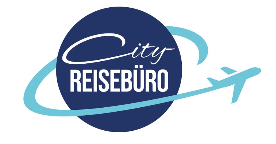 City Reisebüro GmbH Logo
