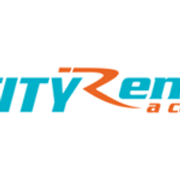 Cityrent Logo