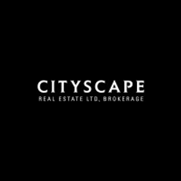 Cityscapeone Logo
