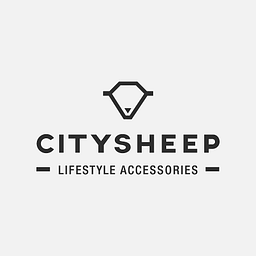 CitySheep (CitySheepStore.com) Logo