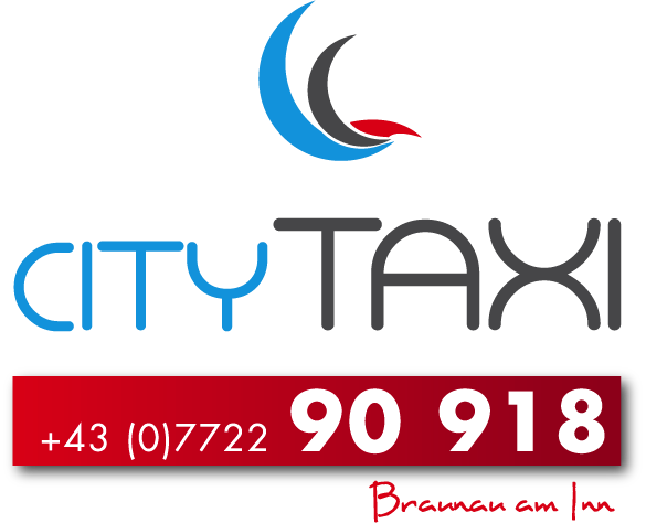 Citytaxi Braunau Logo