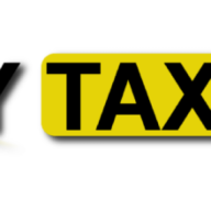 City Taxi Iserlohn Logo